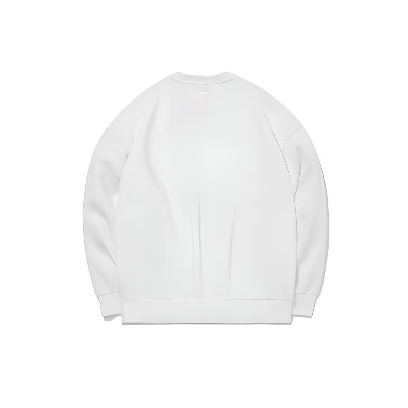 LiNing Sports Fashion Collection Sweatshirt Men's AWDUA51-3