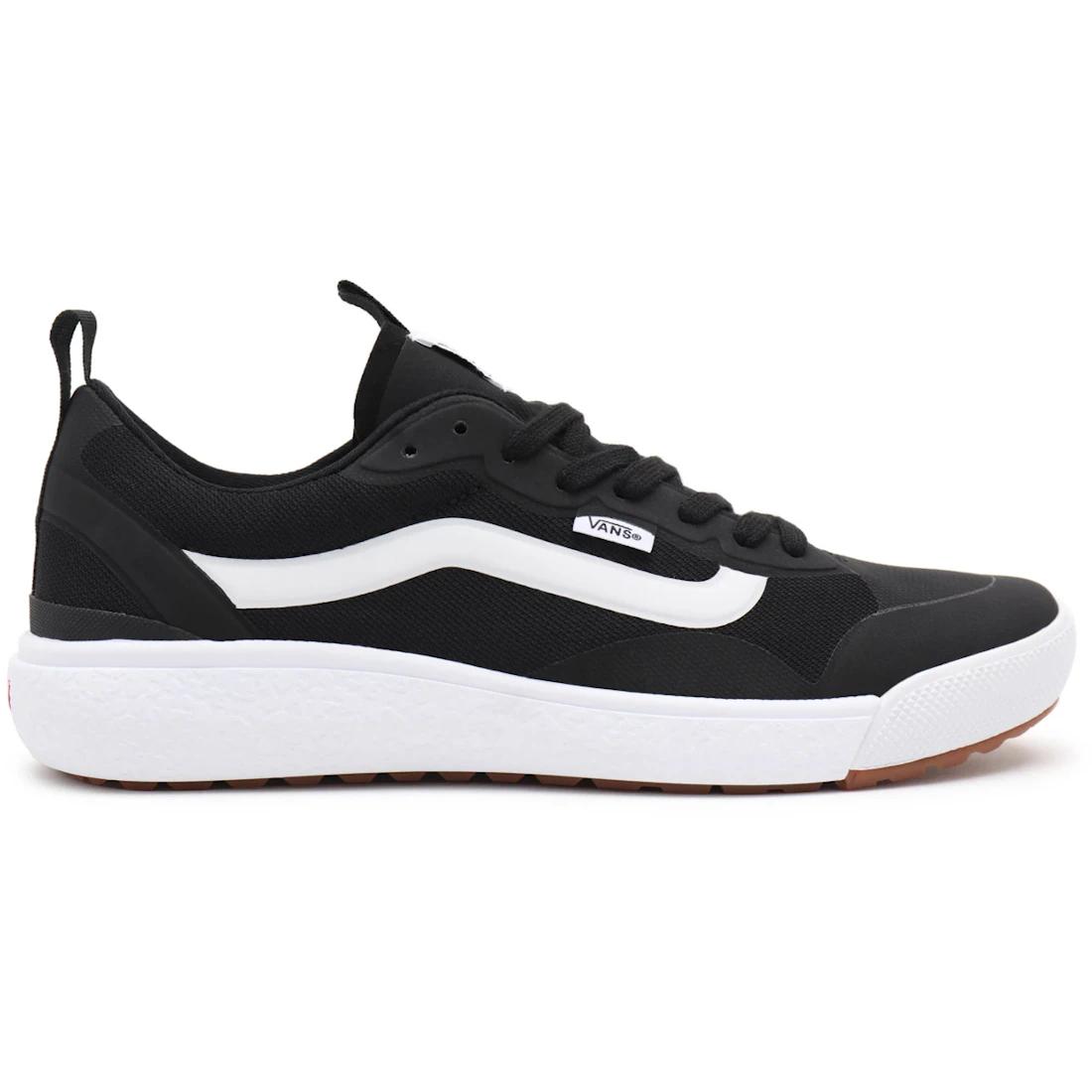 

Кеды Vans UltraRange Exo Черно-белые(ВН0А4У1КБЛК) 46