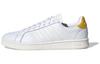 Neo Grand Court 'White Yellow' FX3440