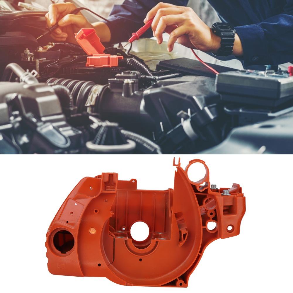 Easy To Instal Chainsaw Crankcase Assembly for Husqvarna 445 445E 450 450E For Husqvarna Chainsaw