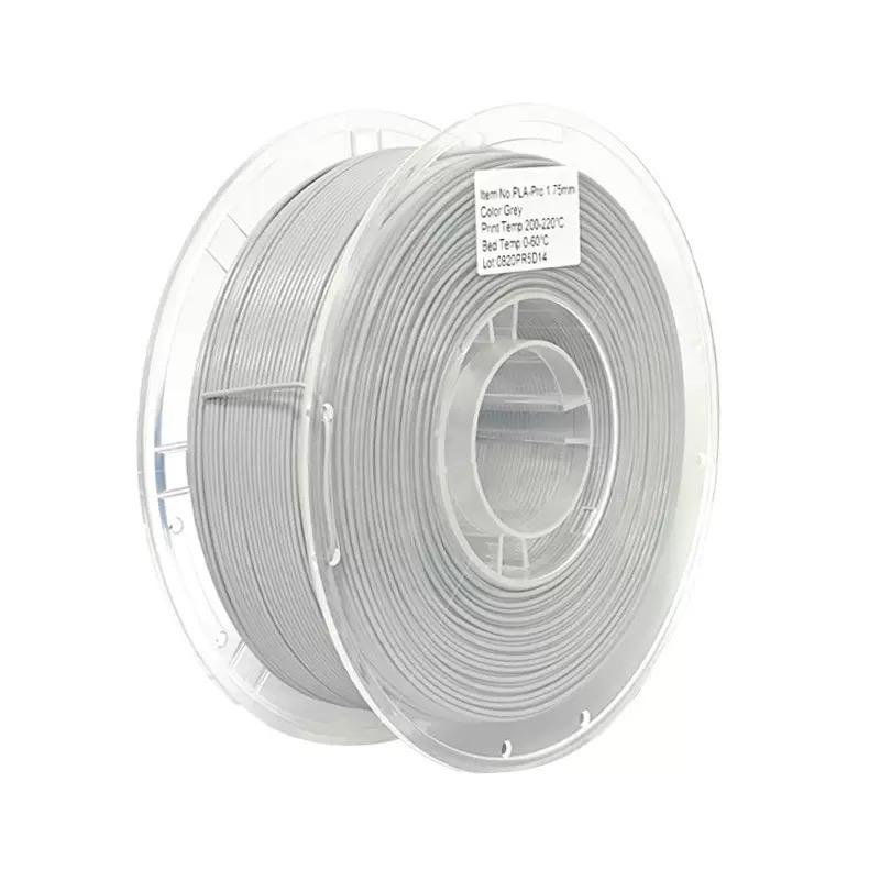 PLA-Pro 3D Printing Filament 1.75mm Diameter 200C Printing Temp China Manufacturer Supply Cross-border Exclusive 3D Printers