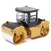 DIECAST MASTERS Caterpillar CAT Tandem-Vibrationswalze mit Kabine Fertigprodukt DM84641CS 1/64 CB-13