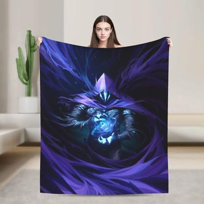 Roupa de cama – Mantas
