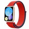 Band For Huawei Watch Fit 2 Strap Smart Watch Accessories Replacement Wristband Nylon Bracelet Correa Huawei Watch Fit2 Strap