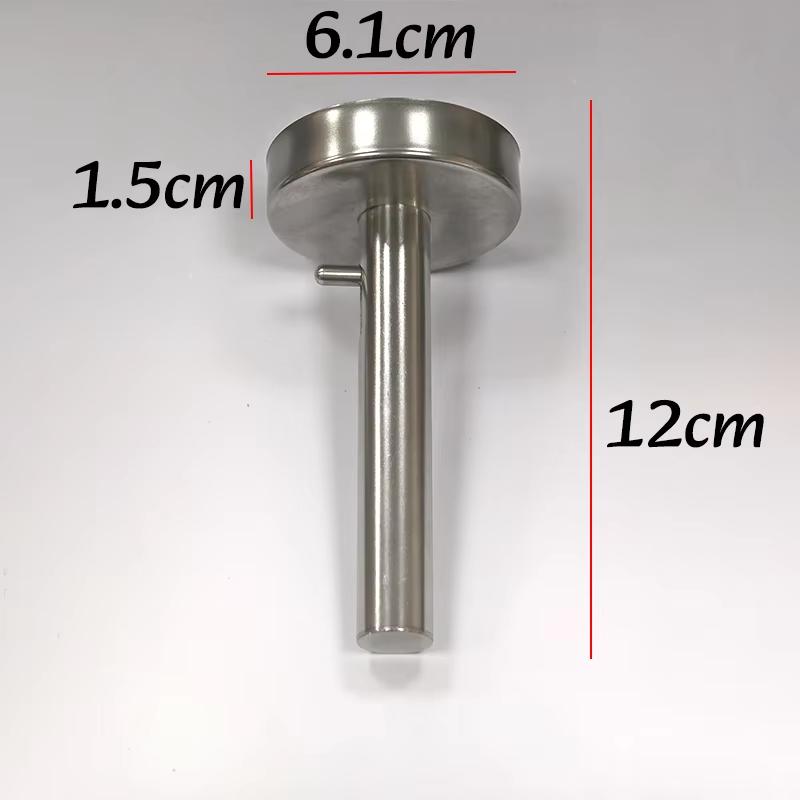 Non-Stick Meatball Utensil Large Size Durable Meat Ball Making Scoop Stainless Steel Meat Pressing Gadgets Kitchen Gadgets