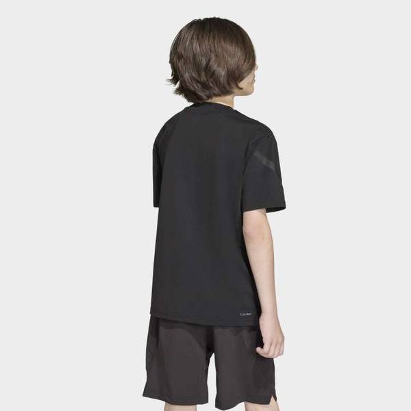 Adidas Kids Z.n.e STreTch T shirT