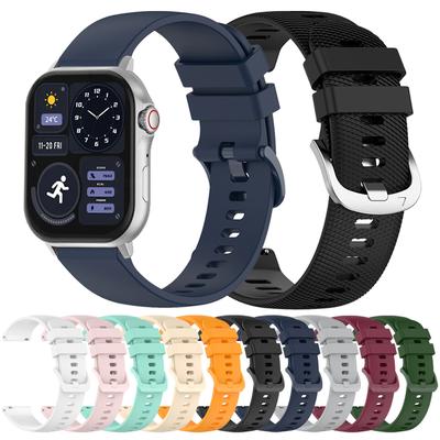 Accessori per smartwatch e tracker – Cinturini per smartwatch