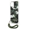 Guess Guhcp12Mksarka Iphone 12/12 Pro6,1 Zielony/Khaki Hardcase Camo Collection