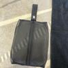 [USED] BTS THE BEST BTS logo towel with pouch