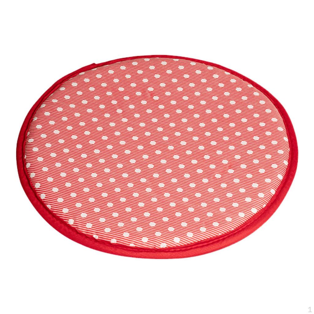 Comfortable, Multifunctional Seat Cushion/stool Cushion for Kitchen, Cafe, Beach, Home And Outdoor