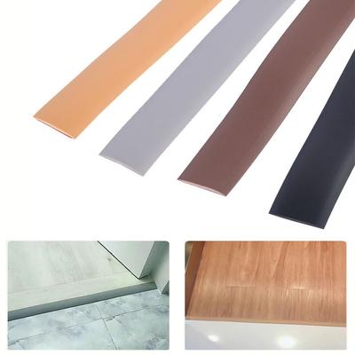 Λωρίδα άκρων για μεταβάσεις κατωφλίου, όμορφα κομμένη