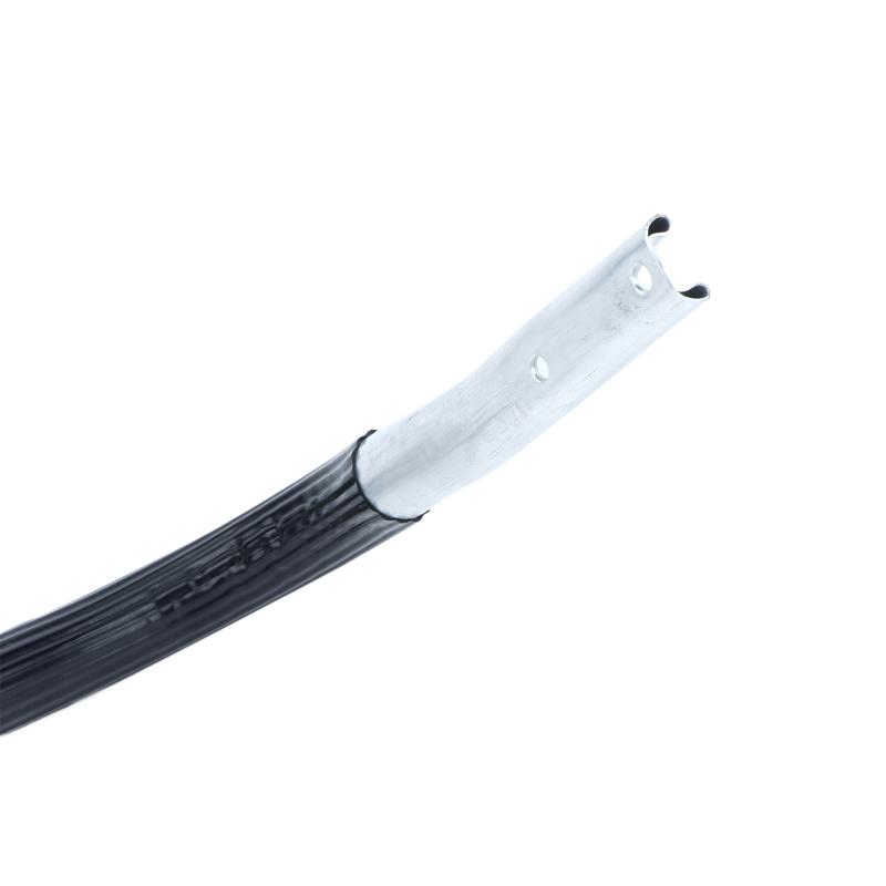 Front Handle Bar for 45CC 52CC 58CC Chinese Chainsaws Wear Resistant Replacement Fits 4500 5200 5800 Models