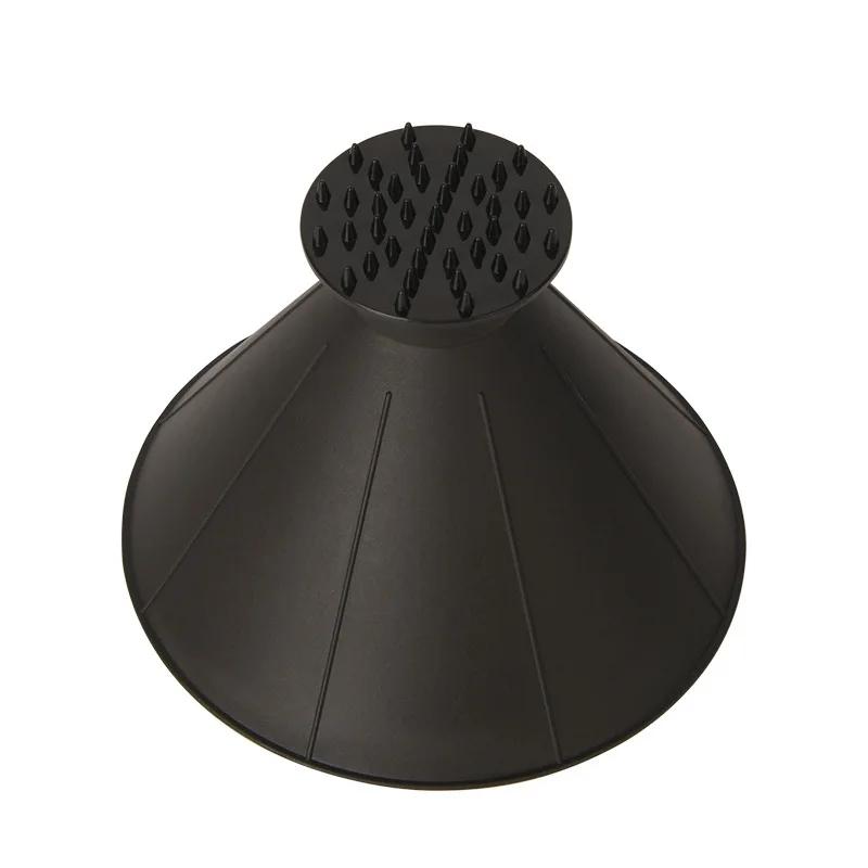 Ice Scraper Snow Removal Car Windshield Window Snow Cleaning Scraping Tool Funnel Snow 2025 New Scraper for Car Glass