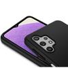 Coque souple - Toproduits® - Samsung Galaxy A32 5G - Silicone Noir - Protection optimale - Installation rapide
