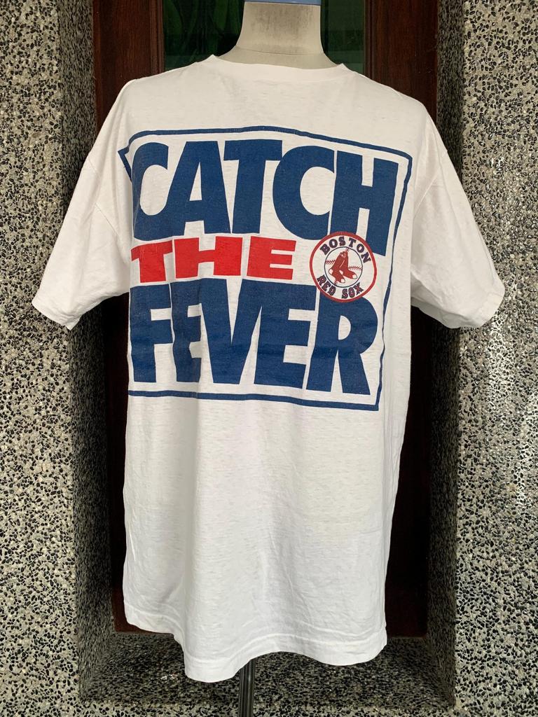 Vintage Boston Red Sox MLB Team T shirt