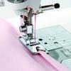 3mm, 4mm 6mm Narrow Rolled Hem Presser Foot Set for Sewing Machine Singer, Brother, Babylock, Euro-Pro, Janome