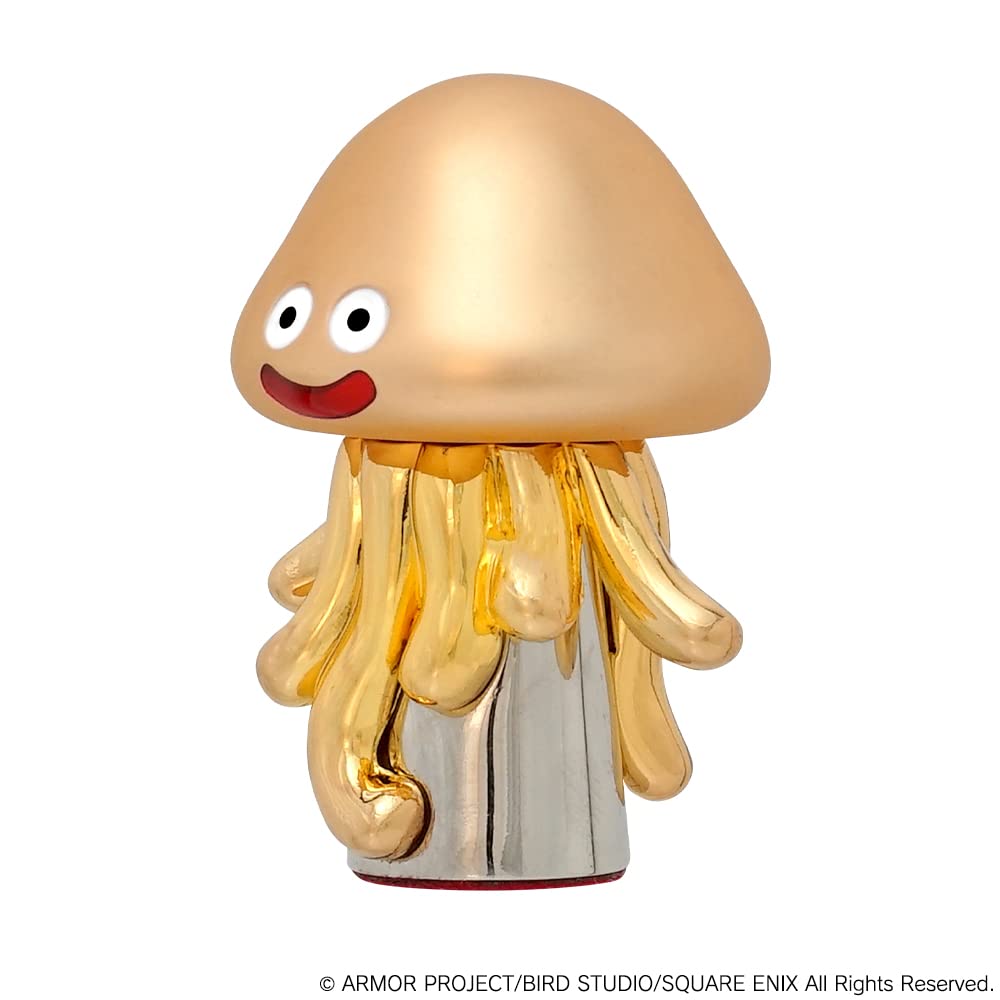 Dragon Quest Metallic Monsters Gallery Hoimi Slime Anniversary ~35th Version~