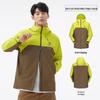 Camel Outdoor Waterproof & Windproof Hiking Jacket