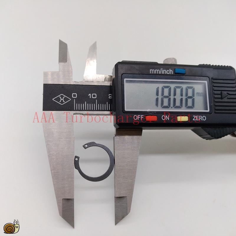 RHC7  Turbocharger Part Turbo Repair Kits/Rebuild Kits  Supplier AAA Turbocharger Parts