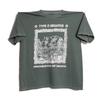 Type O Negative Orchestra of Death 13 Tee Shirt
