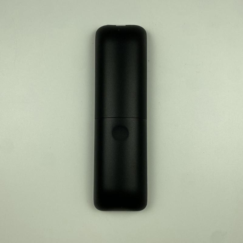 Ergonomische Fernbedienung mit Soft-Griff für RC1921 V01.4444 Intelligenter Fernseher Bequeme erweiterte Betrachtung