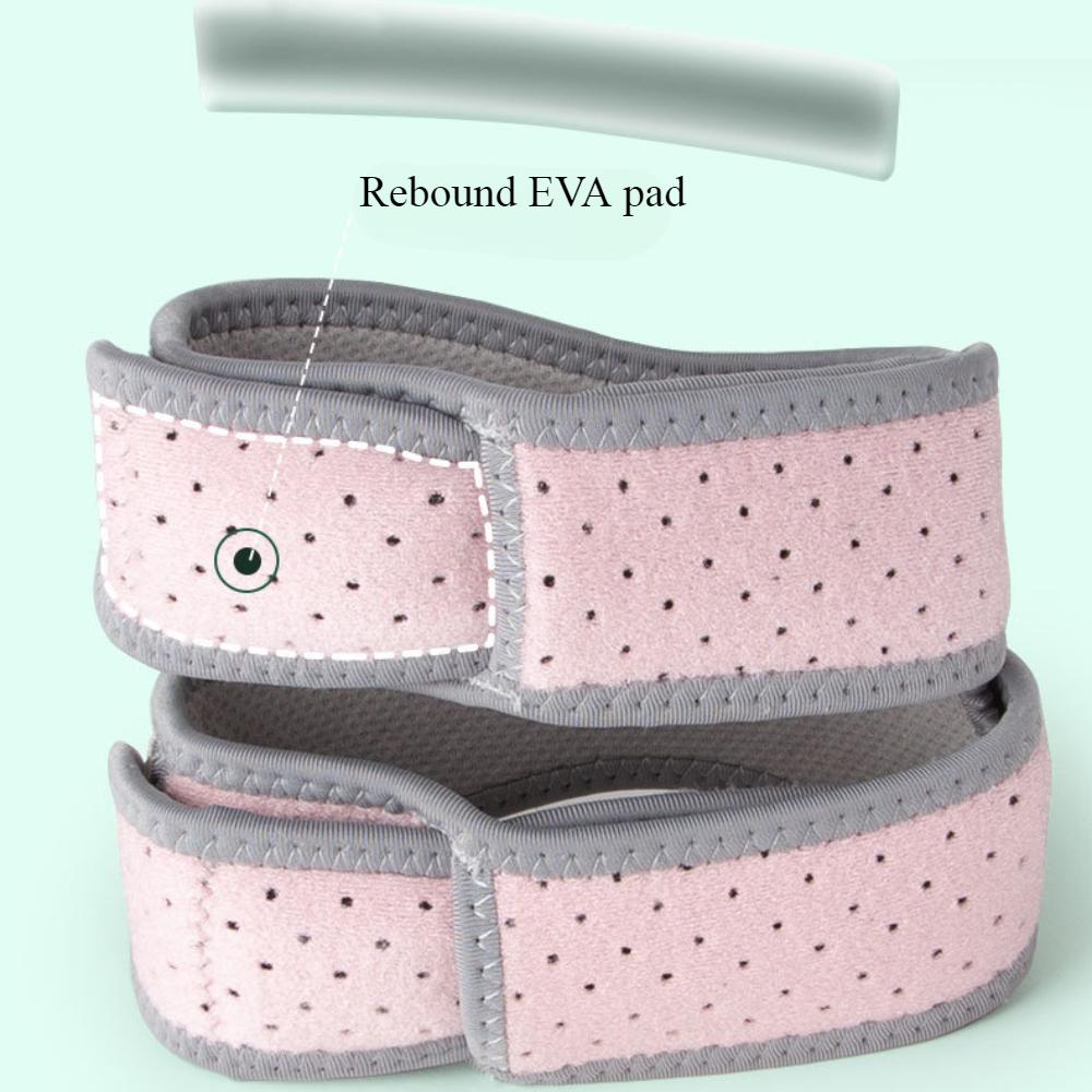 Patellar Strap, Knee Pad, Men's Professional Running and Sports Protective Equipment, Skipping Rope, Fitness, Basketball Equipment, Protective Strap