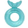 Bow Rabbit Ears Wings Mermaid Unicorn Design Thickened Swimming Ring Kid For