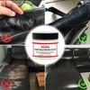 60ml Leather Repair Filling Paste Car Leather Conditioner Cleaner Auto Leather Repair Cream Tears Crack Burns Holes Filler
