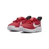 Nike Star Runner 4 TD University Red Baby Sneakers Black White Summit-White DX7616-600