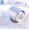 Sticky Stationery Self-Adhesive Correction Note Pull-Out Sticky Notes Notepad Office Bookmark Kawaii Stickers Notebook Memo Pad
