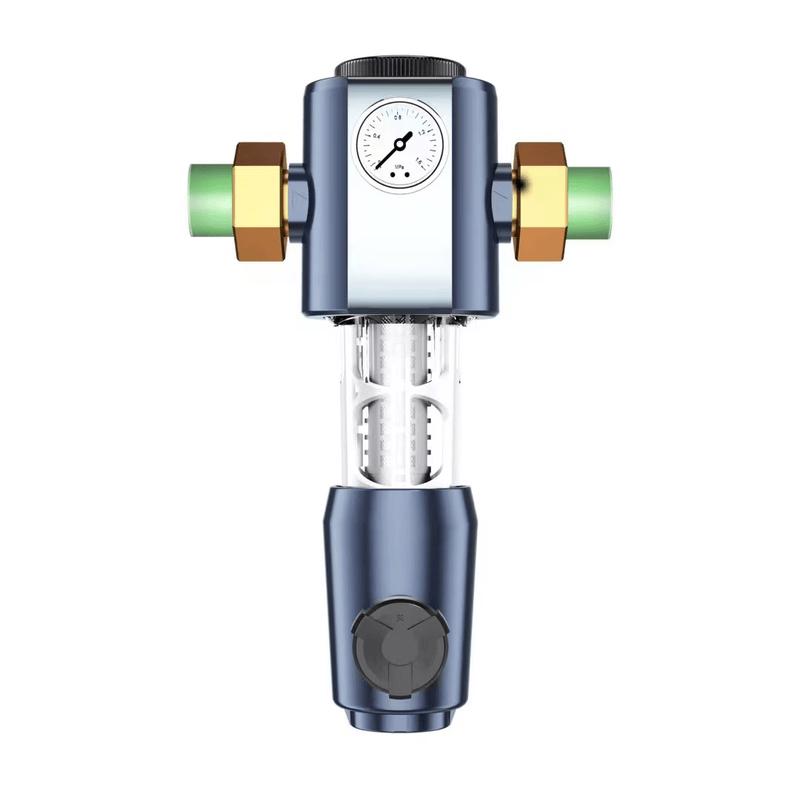 OLOEY Automatic Self-Cleaning Pre-Filter