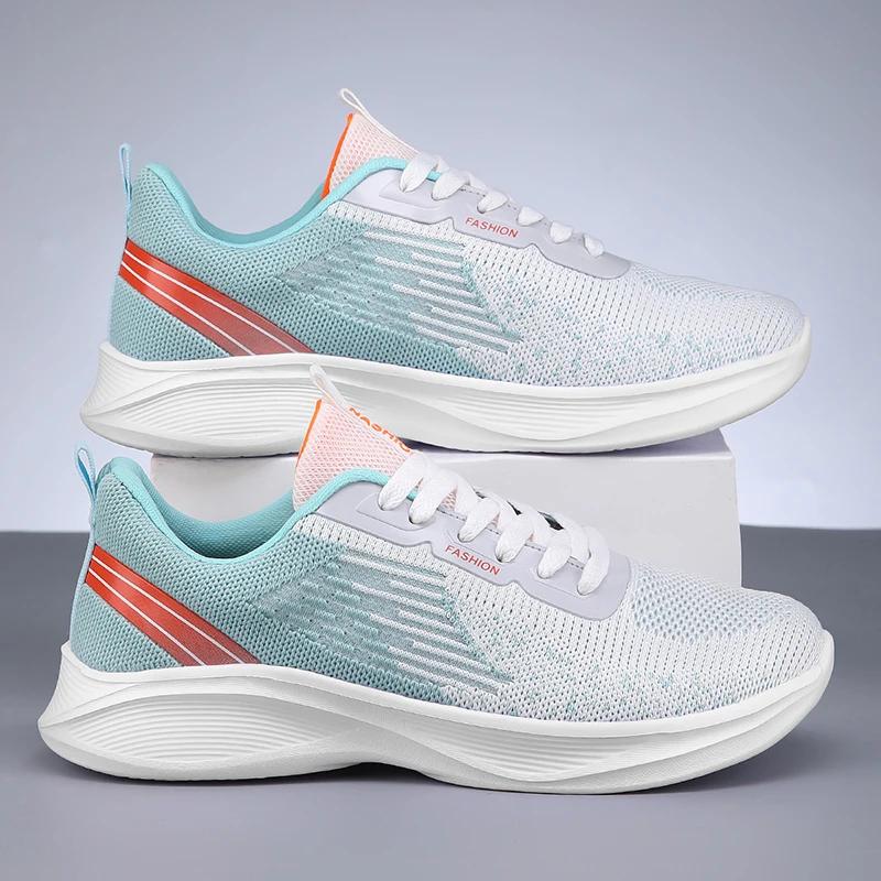 Men's Summer Sports Shoes Man Male Shoes Sneakers Man Trend  Brand Sneakers on Promotion Athletic Shoe Original Running on