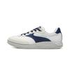 Li Ning Classic Versatile Fashion Thick-Soled Sneakers Unisex Sneakers White Blue AGCW041-5