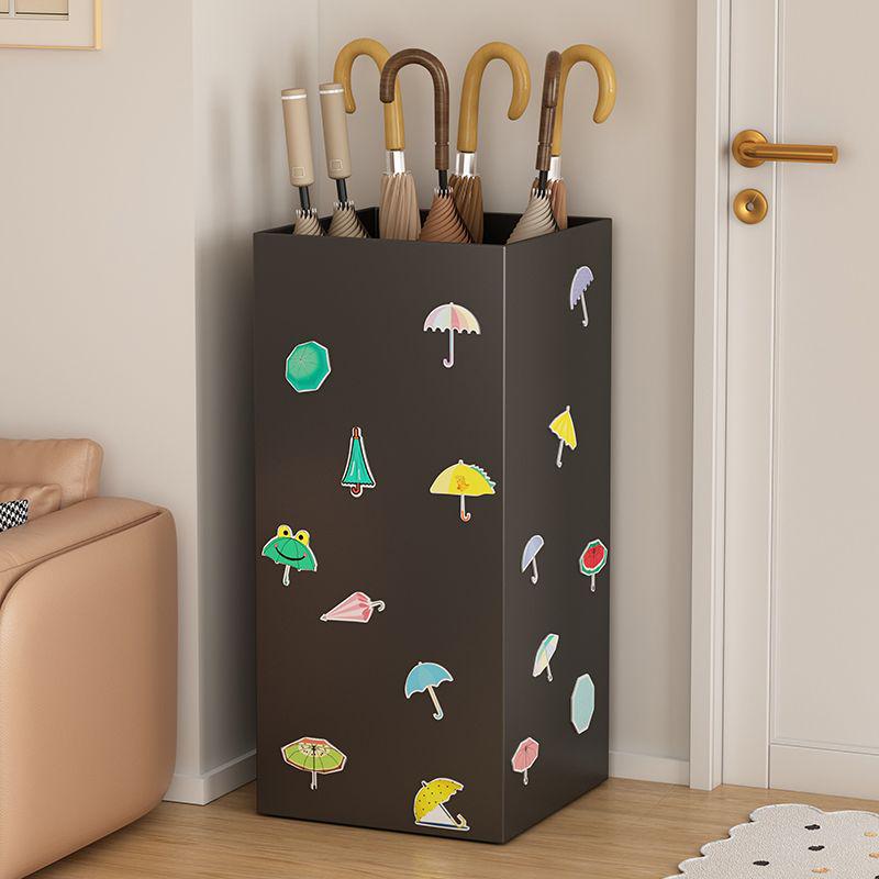 Entryway Umbrella Stand Rack - Cute Umbrella Storage for Doorway