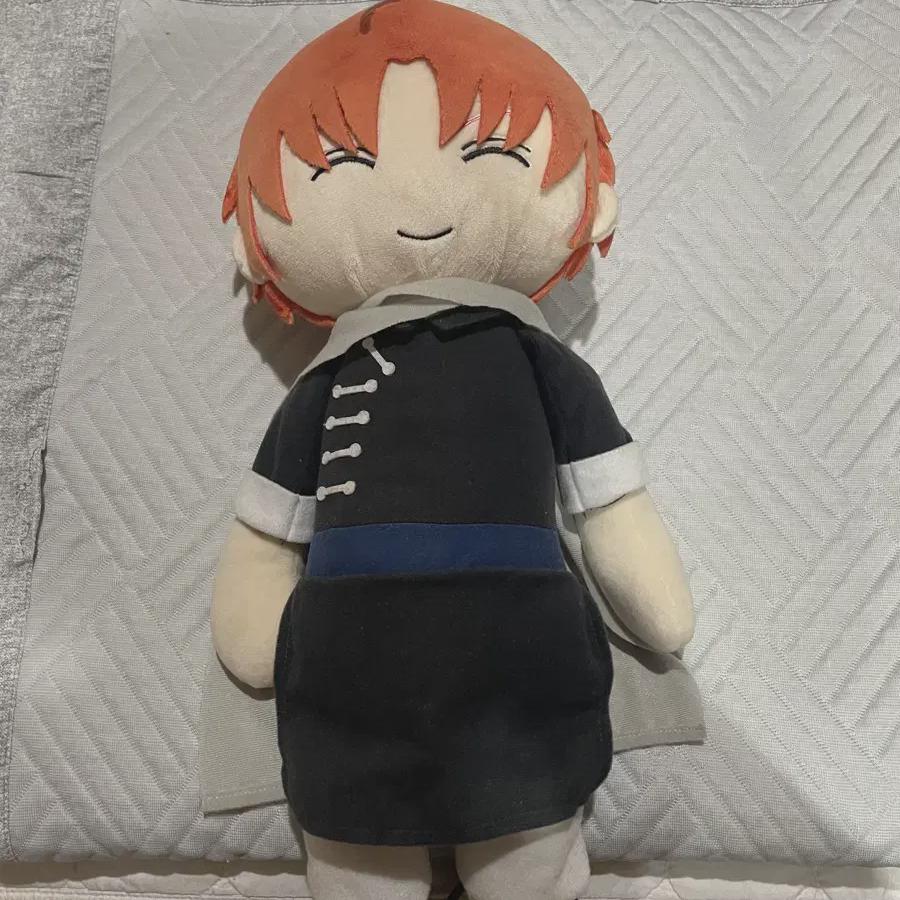 

Gintama Kuttari Kamui Sister Doll