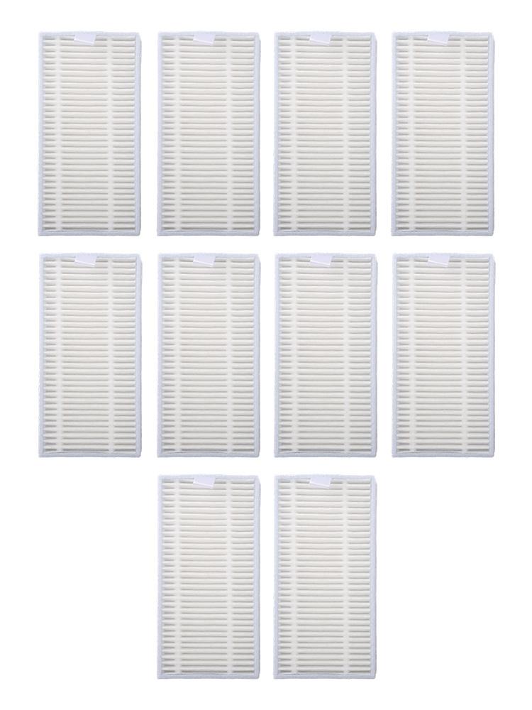 Quality Filters for Maintaining Clean Floors with For bObsweep For Dustins