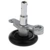 Wear Resistant Alloy Bobbin Winder Spare Part for Sewing Machine Accessories Suited for Manual and Pedal Models