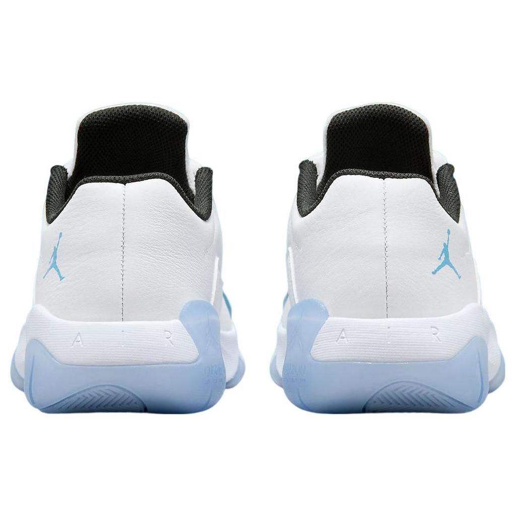 Jordan 11 Cmft Low University Blue DN4180-114