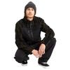 Volcom Толстовка на молнии Storm Stone