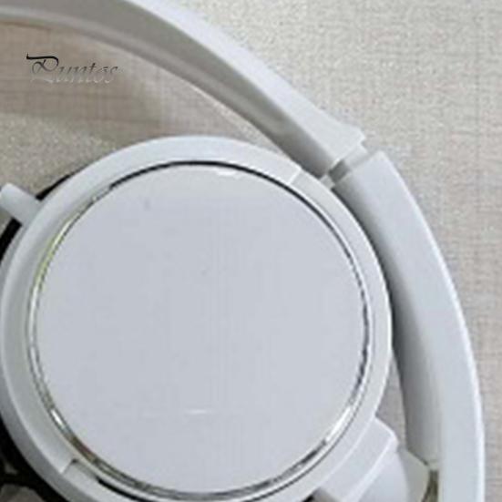 Gaming-Headset mit Kabel, starker Bass, drehbar, ergonomisches Design, angenehm zu tragen, universeller HiFi-Sound-Kopfhörer