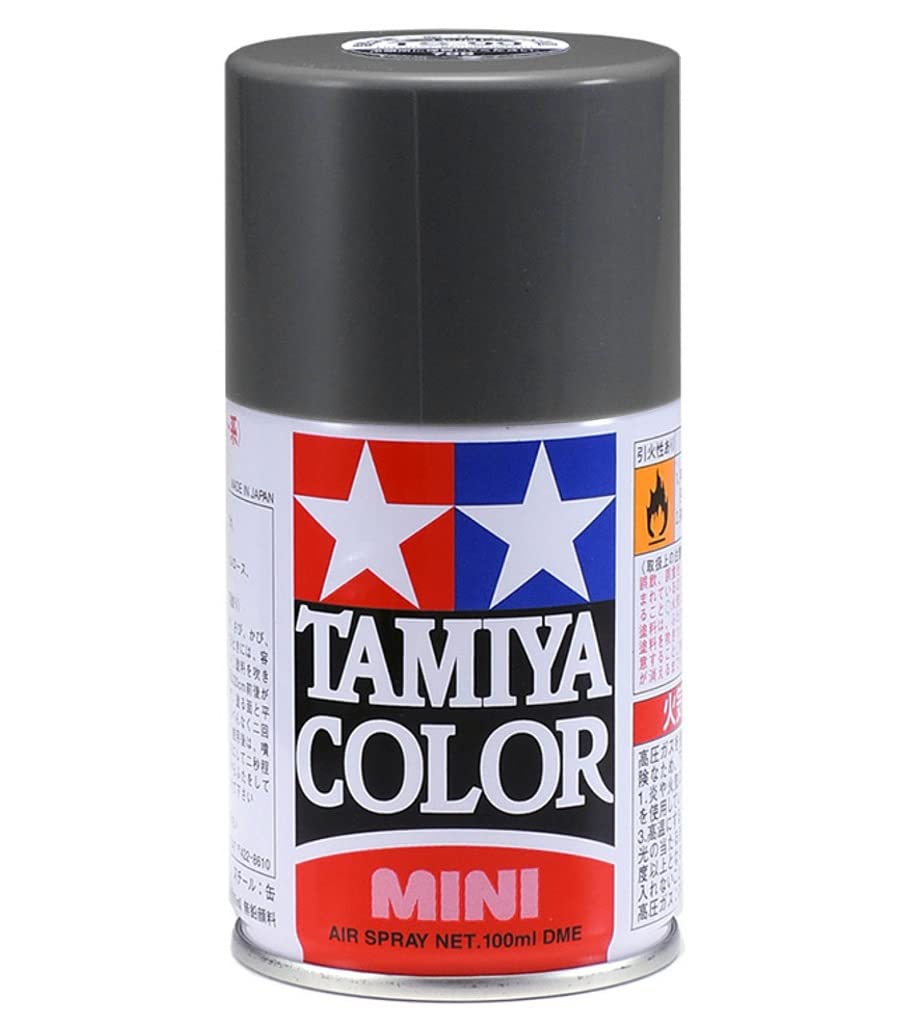 

Tamiya Tamiya Spray Smoke Model Paint 85071 TS-71