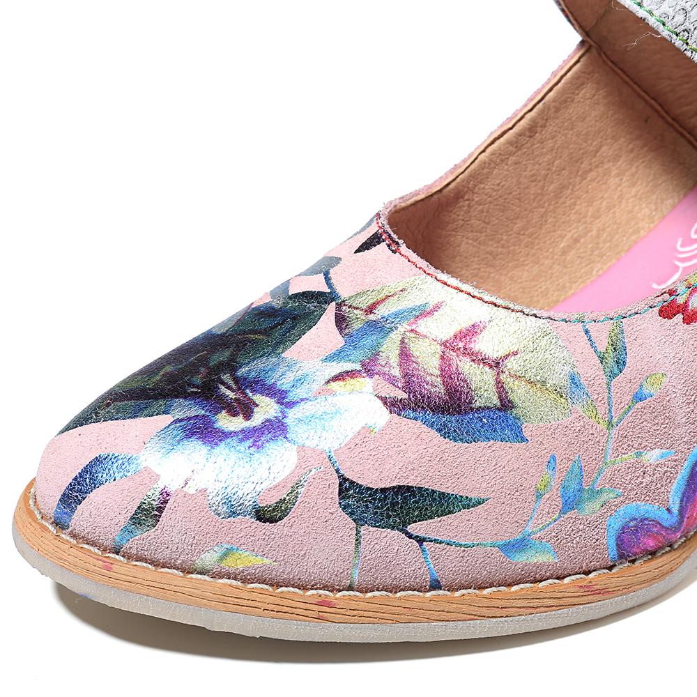 Ankle Boots Sandals Newchic Socofy Shoes Buy SOCOFY Women's