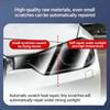 2Pcs Pre-Cut for Chery TIGGO 8 L 2025-2026 Car Clear PPF TPU Sticker Transparent Black Headlight Protective Film Accessories