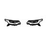 LR083134 LR083135 Headlight Washer Nozzle for Land Rover Discovery 5
