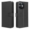 for Ulefone Note 16 Pro Wallet Case with Kickstand & Card Slots – Shockproof, Dustproof, Business Heavy Duty Flip Leather Diamond Cover
