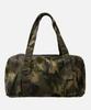 Np Studio Studded Camo Hammer Shoulder Bag