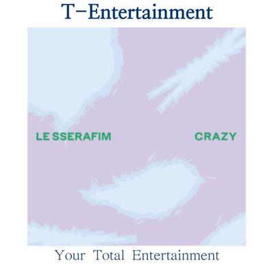 Japan 3rd Single Album [CRAZY]