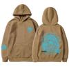 2025 Women's Trendy Long Sleeve Chasing Sunsets Hoodie