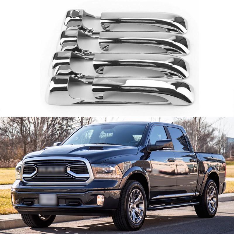 Klamka do drzwi Dodge Ram 09-18 dla 1500/2500/3500
