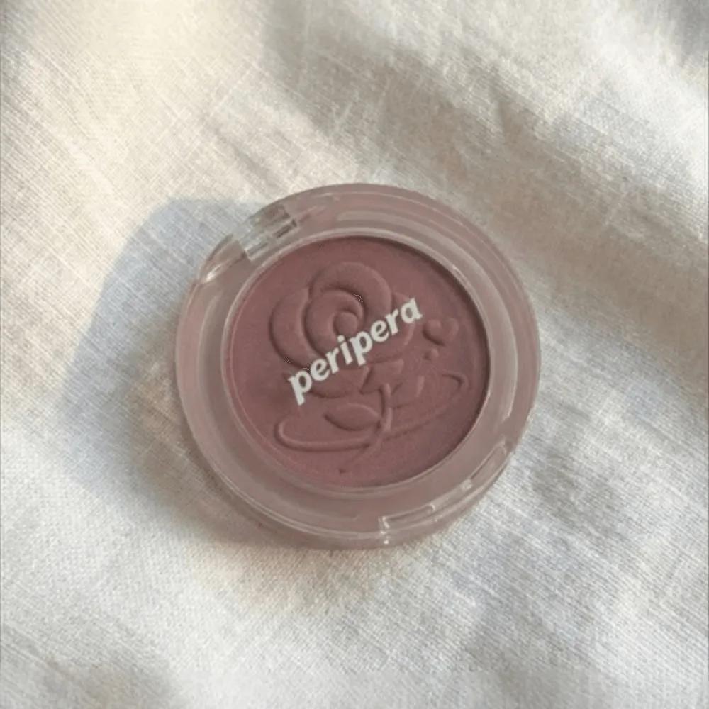 

Peripera Clearly Tinted Sunshine Cheek Mauve No. 29 Mob Nangnanghae No. 29